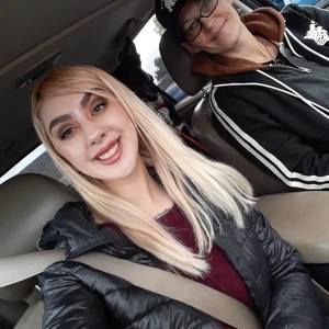 Meet your Posher, Renee